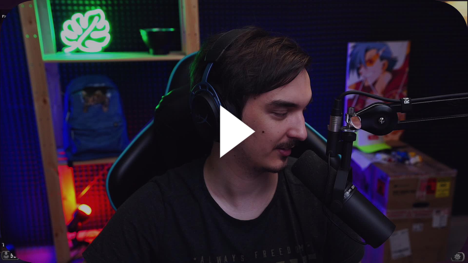 Twitch